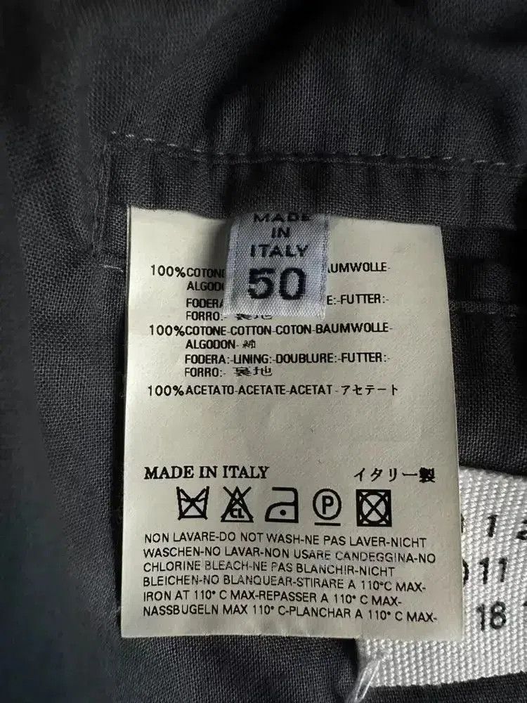 Maison Margiela Sz 50 Maison Margiela 04AW Hunting Jacket. Size US M / EU 48-50 / 2 - 6 Thumbnail