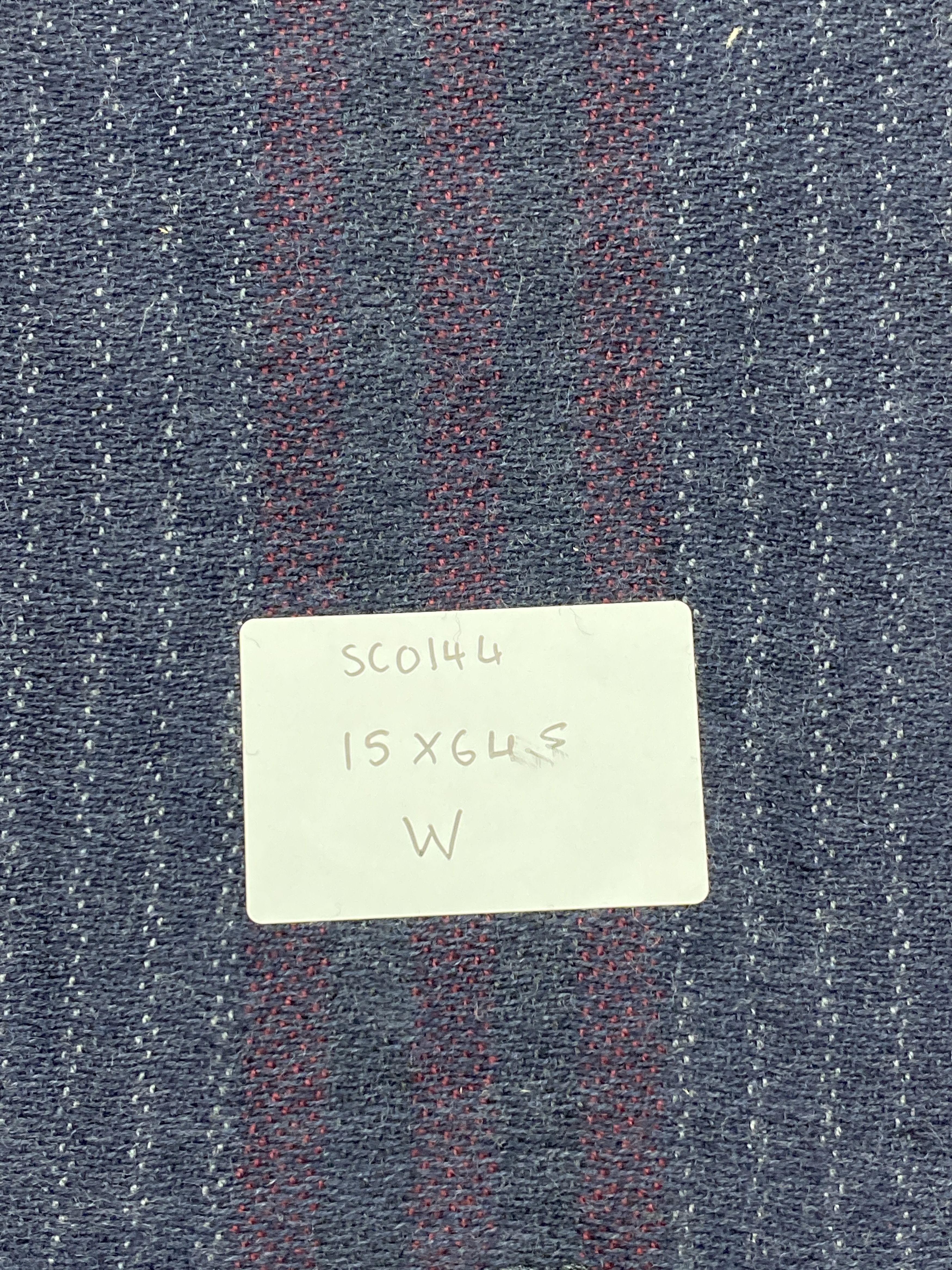 Ferre Studio 0001 Ferre Scarf / Muffler / Neckwear - SC0144 Size ONE SIZE - 10 Thumbnail