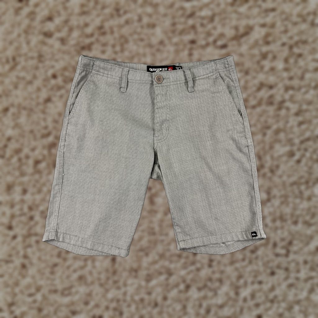 Quiksilver VINTAGE Size US 30 / EU 46 - 1 Thumbnail