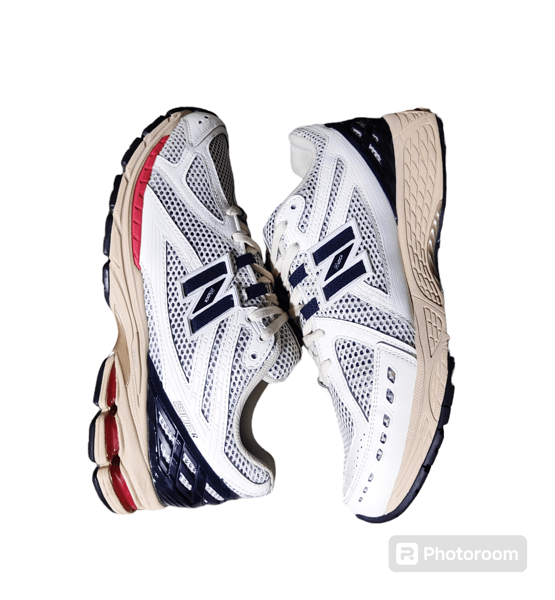 New Balance New Balance Size US 11 / EU 44 - 8 Thumbnail