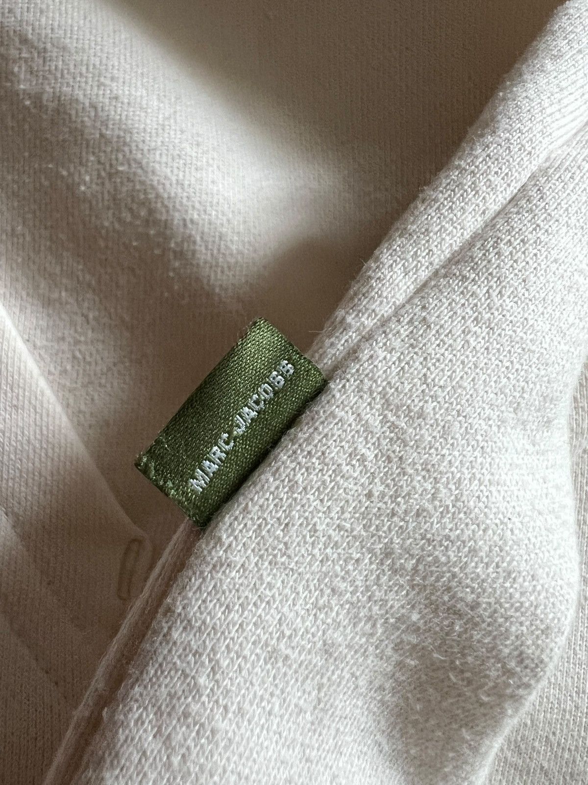 Heaven by Marc Jacobs Heaven by Marc Jacobs Pullover Hoodie Size US M / EU 48-50 / 2 - 9 Thumbnail
