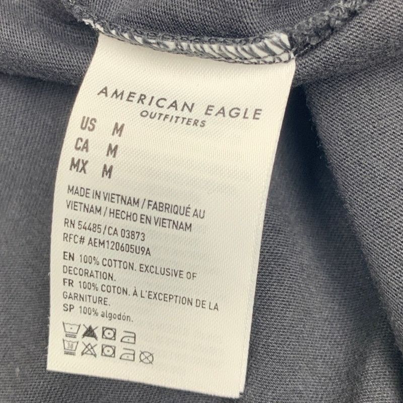 American Eagle Outfitters New American Eagle Mens Medium Pride Tee Shirt Size US M / EU 48-50 / 2 - 6 Thumbnail