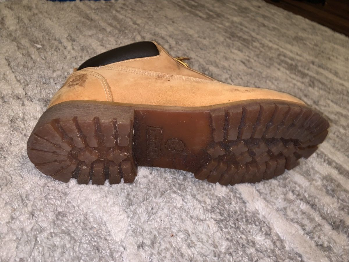Timberland Timberland boots Size US 11.5 / EU 44-45 - 5 Thumbnail