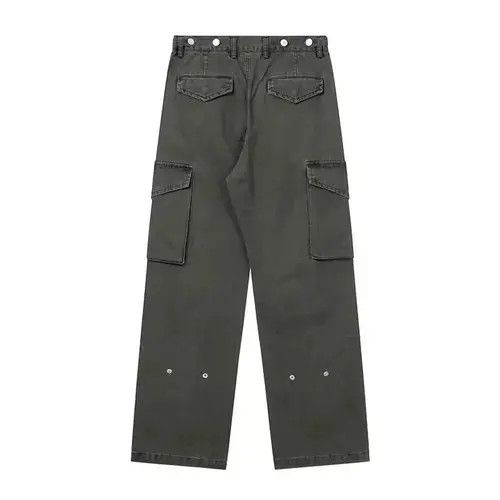 Cccp fade skate cargo pants Size US 34 / EU 50 - 3 Thumbnail