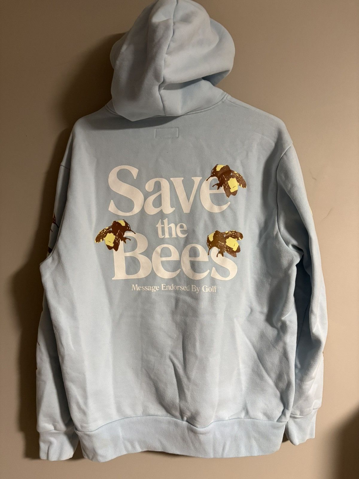 Golf Wang Golf wang Flower boy hoodie Size US L / EU 52-54 / 3 - 2 Thumbnail