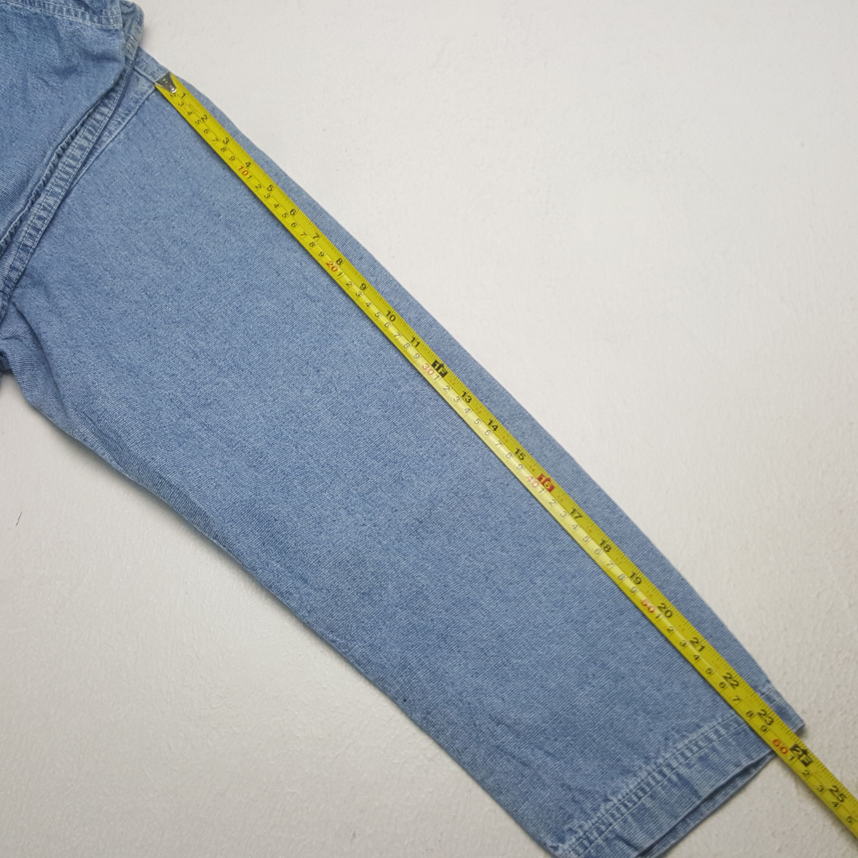 Japanese Brand Vintage Welter Denim Custom Skulls Jacket Hoodie Size US L / EU 52-54 / 3 - 8 Thumbnail