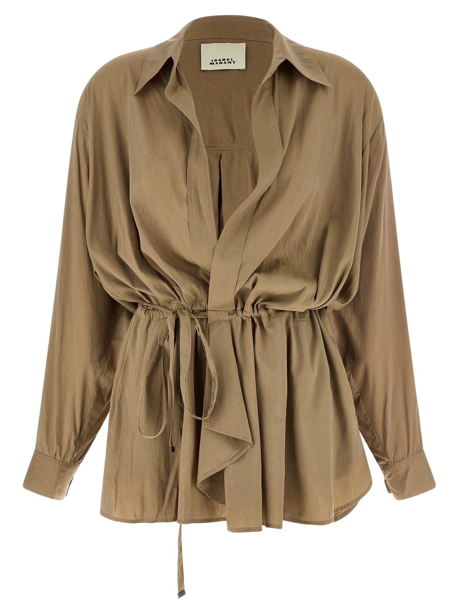 Isabel Marant 'Keren' blazer Size XS / US 0-2 / IT 36-38 - 1 Thumbnail