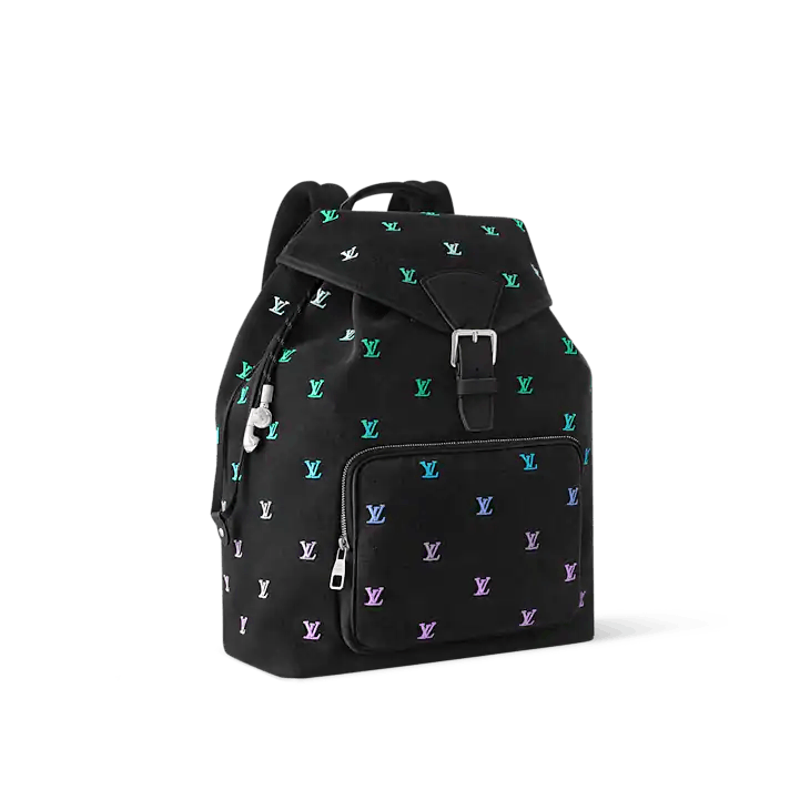 Louis Vuitton Montsouris Backpack Size ONE SIZE - 2 Thumbnail