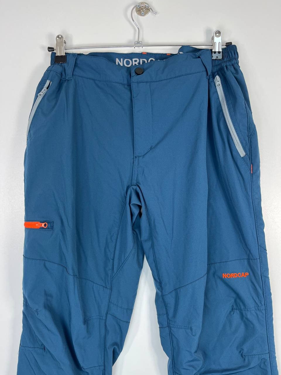 Other Nordcap Performance Insulated Pants Blue Size 48 Size US 32 / EU 48 - 3 Thumbnail
