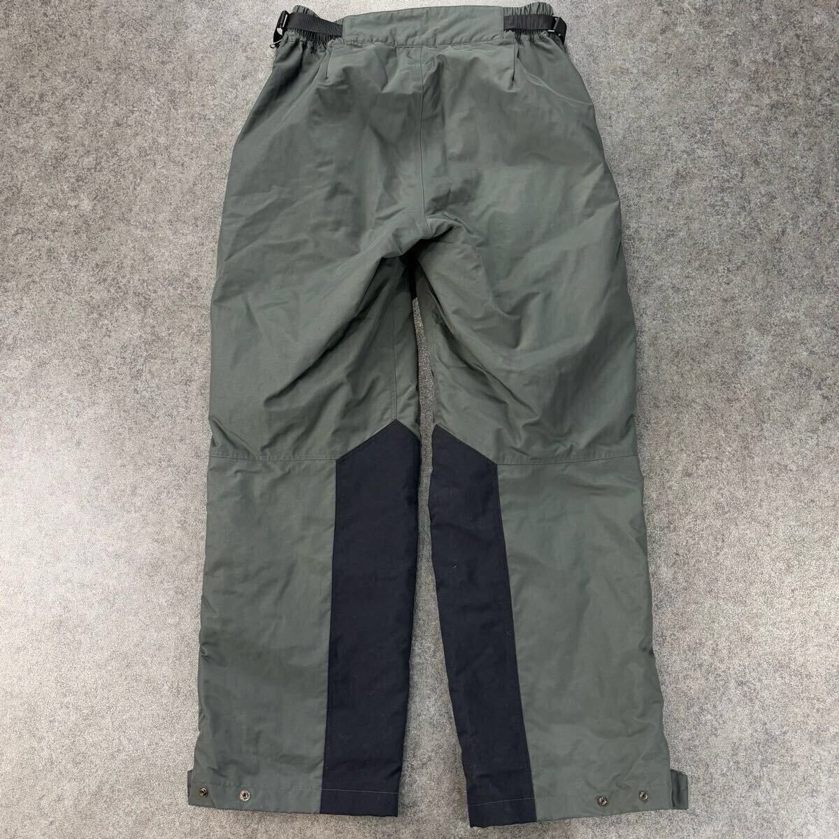 Montbell Montbell Thinsulate Nylon Insulated Pants Size US 34 / EU 50 - 5 Thumbnail