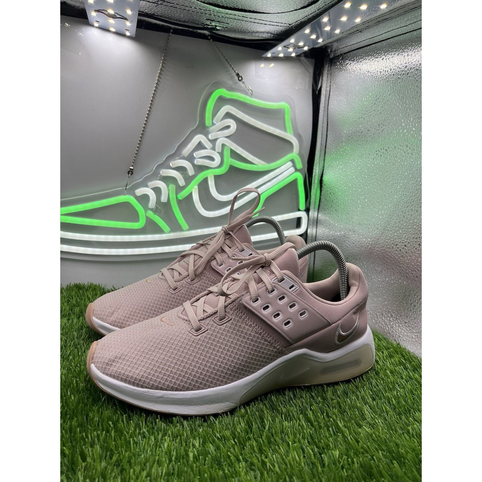 Nike Nike Women's Air Max Bella TR4 Size 9 Size US 9 / IT 39 - 2 Thumbnail