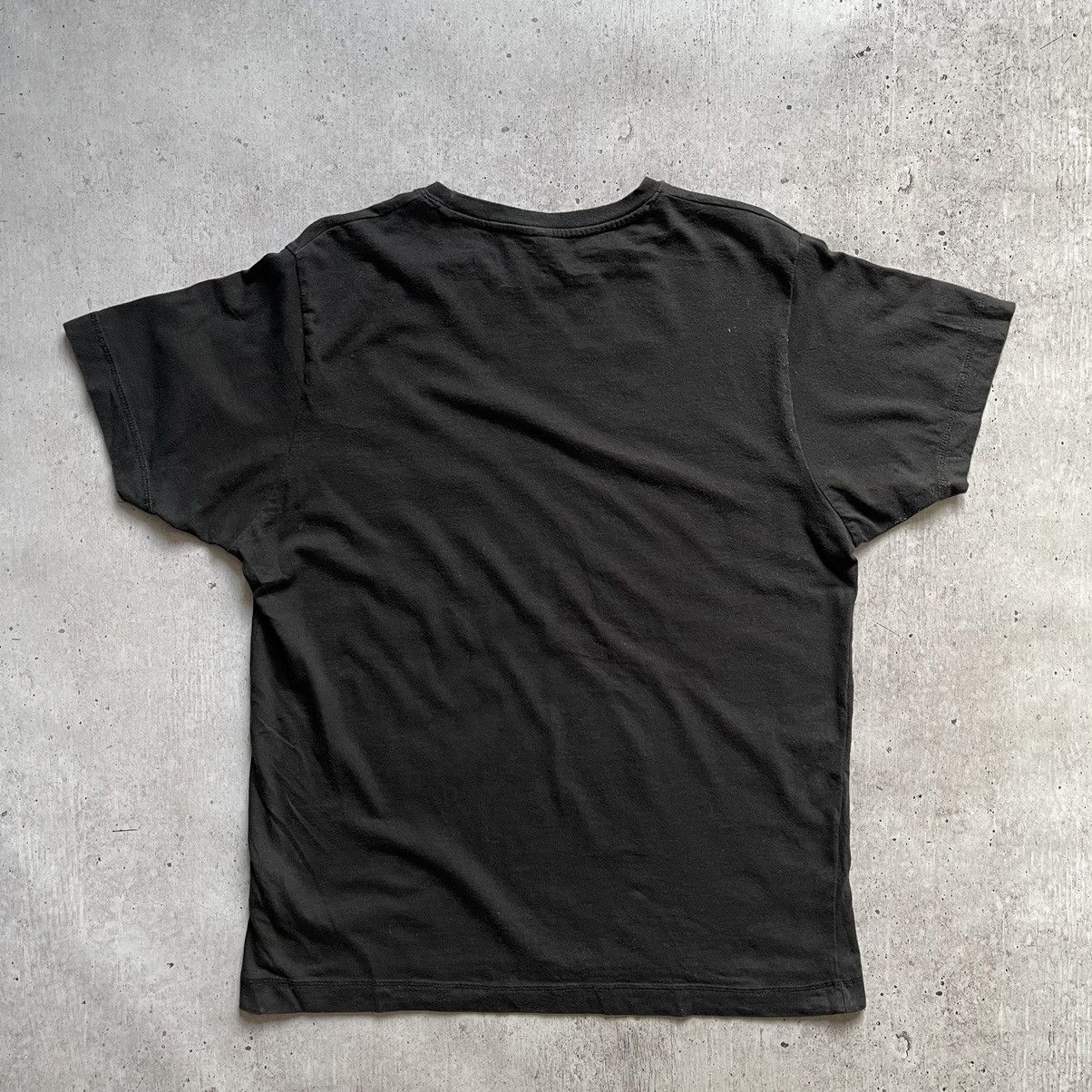 Band Tees Liam Gallagher vintage oasis Why me? Why not Size US M / EU 48-50 / 2 - 5 Thumbnail