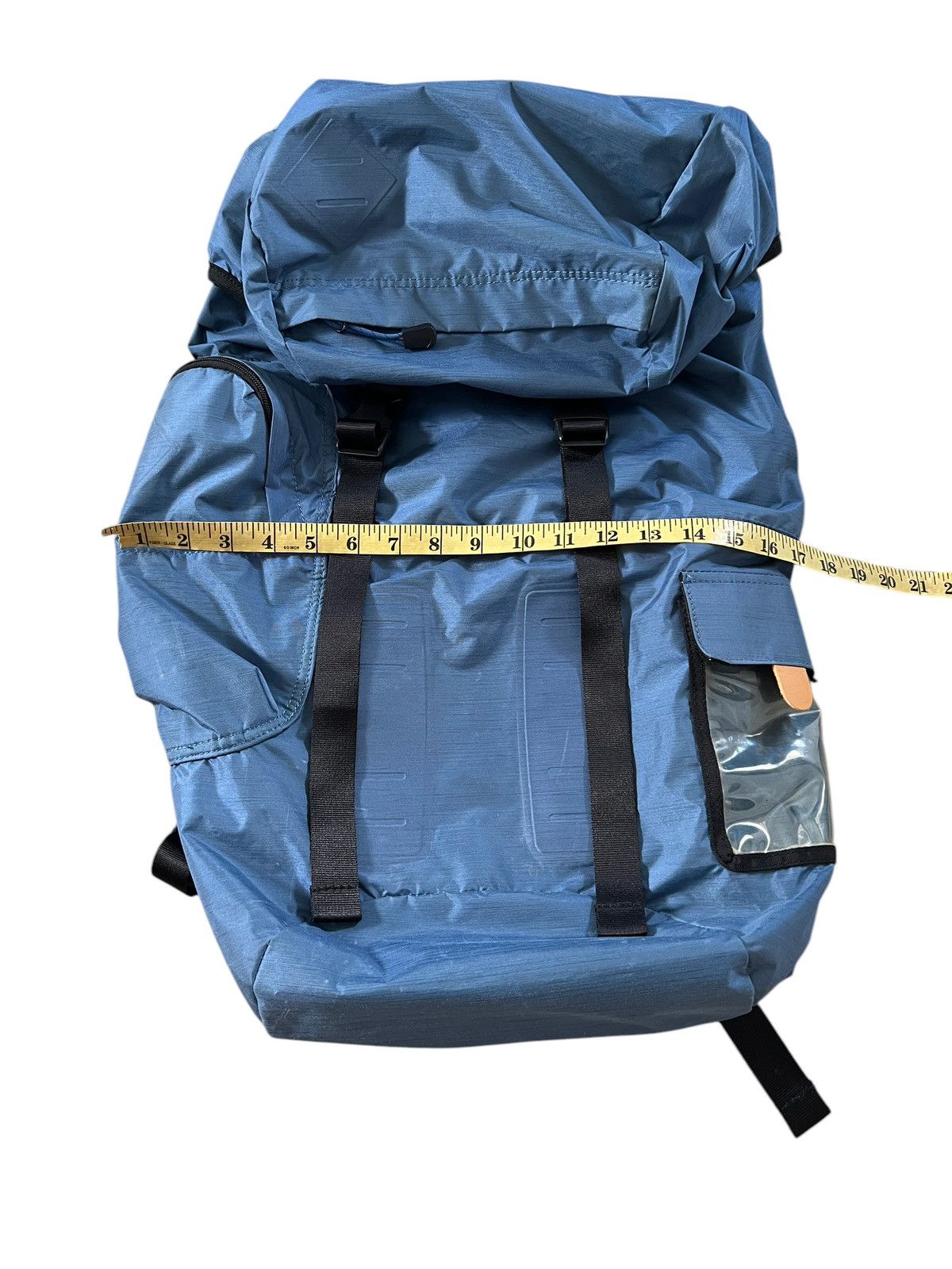 Maison MIHARA YASUHIRO SS13 Puma By Miharayasuhiro Backpack Size ONE SIZE - 23 Thumbnail