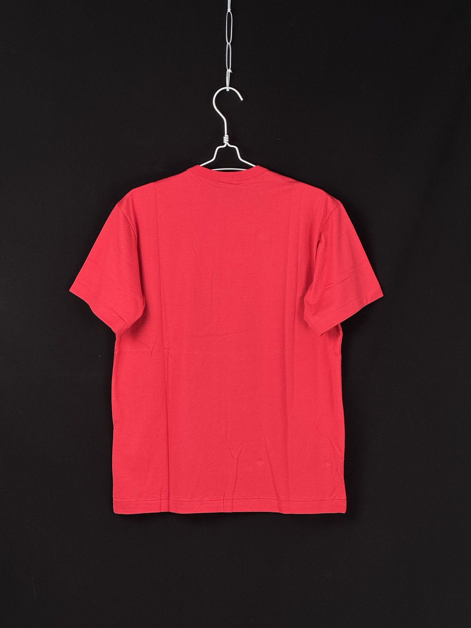 Dover Street Market DSM BJ tee Size US L / EU 52-54 / 3 - 3 Thumbnail