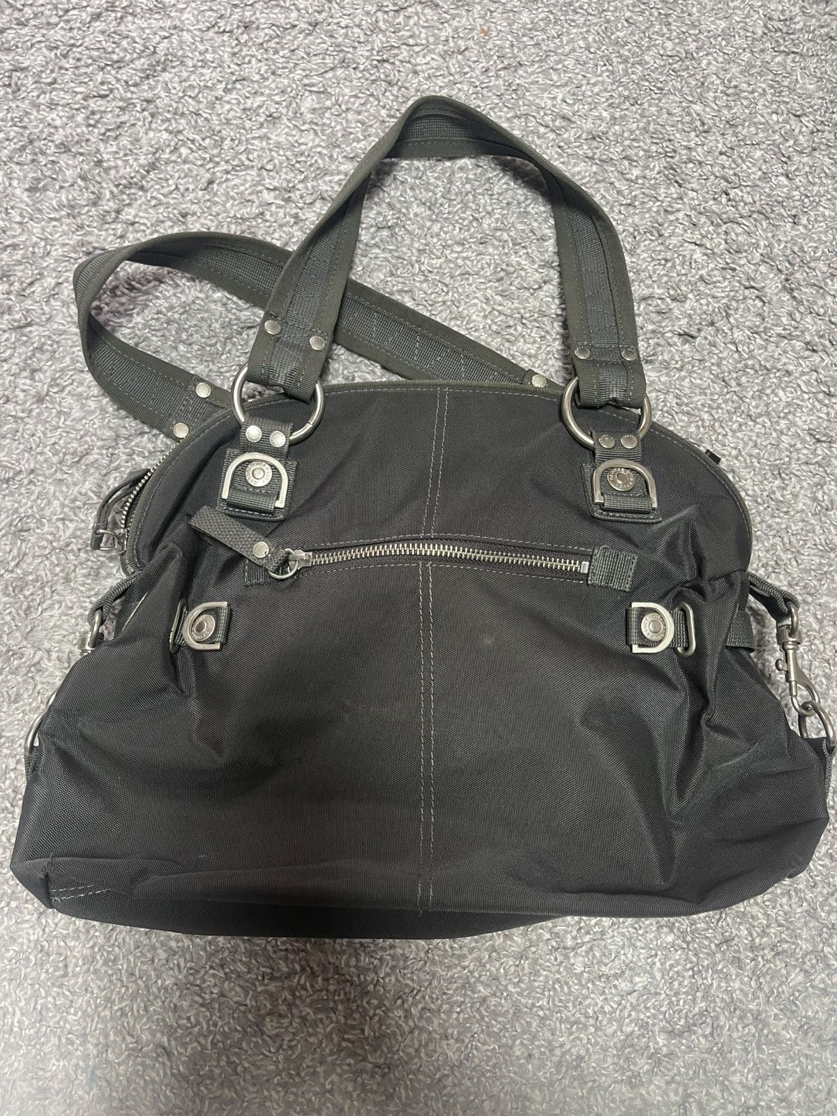 George Gina Lucy Long Che Lycèe GGL Multipocket Cargo Bag
