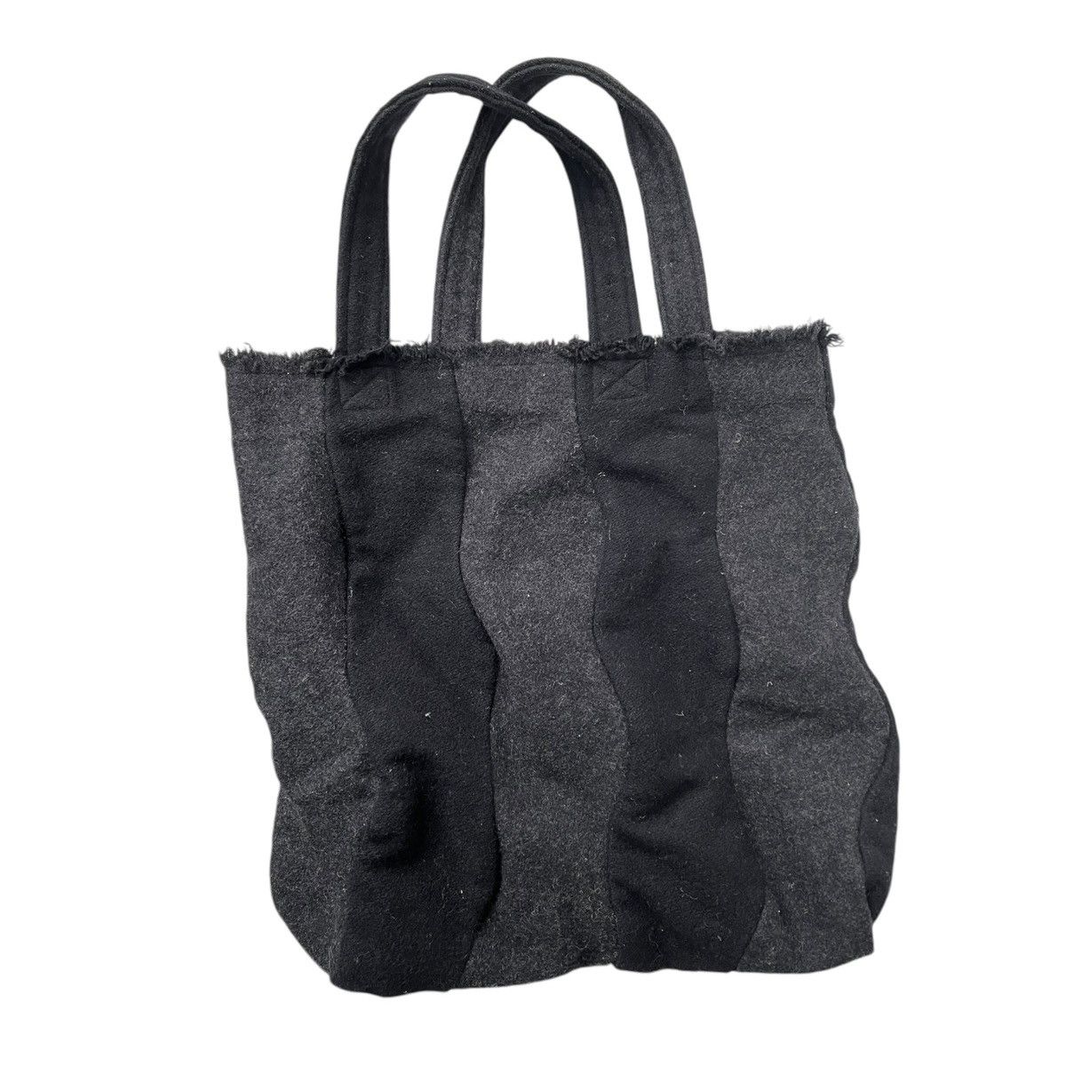 gomme Gomme aw05-06 archive mini bag Size ONE SIZE - 3 Thumbnail