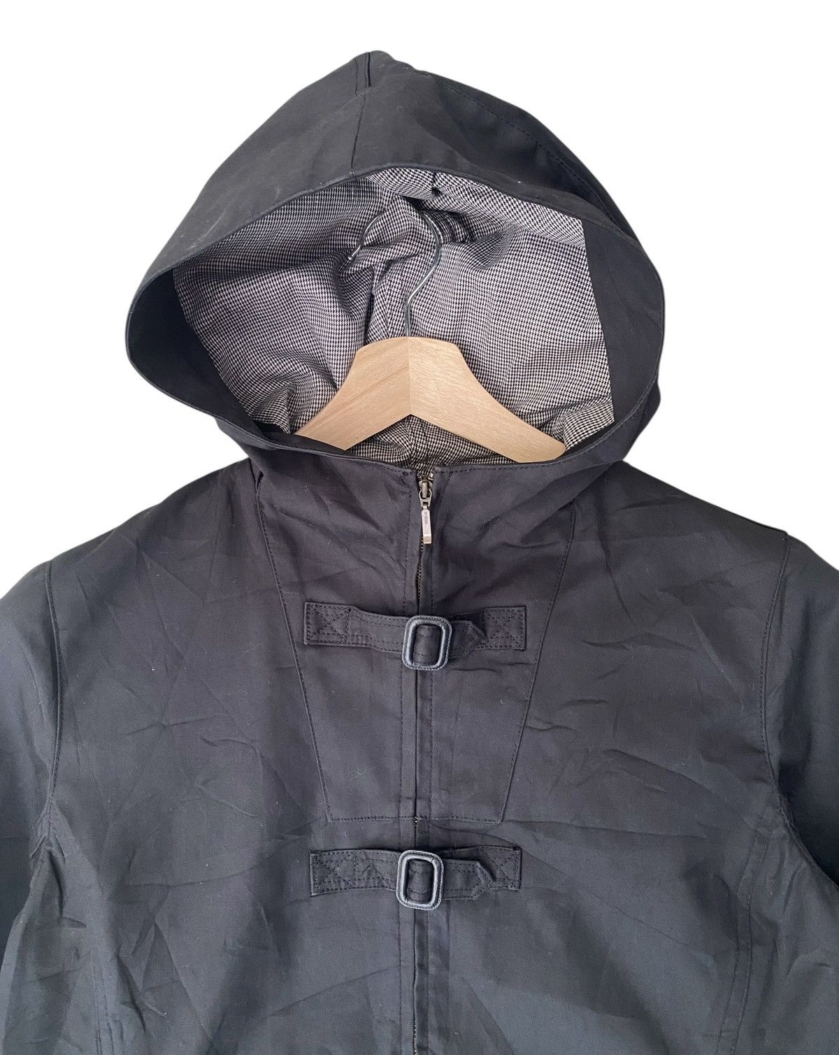 Comme Ca Ism Rare COMME CA ISM by Five Foxes Hoodie Jacket Size L / US 10 / IT 46 - 7 Thumbnail