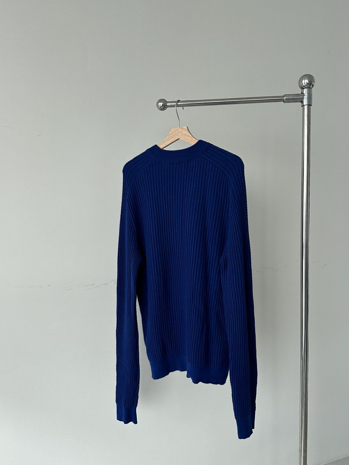 Kiko Kostadinov Kiko Kostadinov - Sorelle Jumper Size US XL / EU 56 / 4 - 4 Thumbnail
