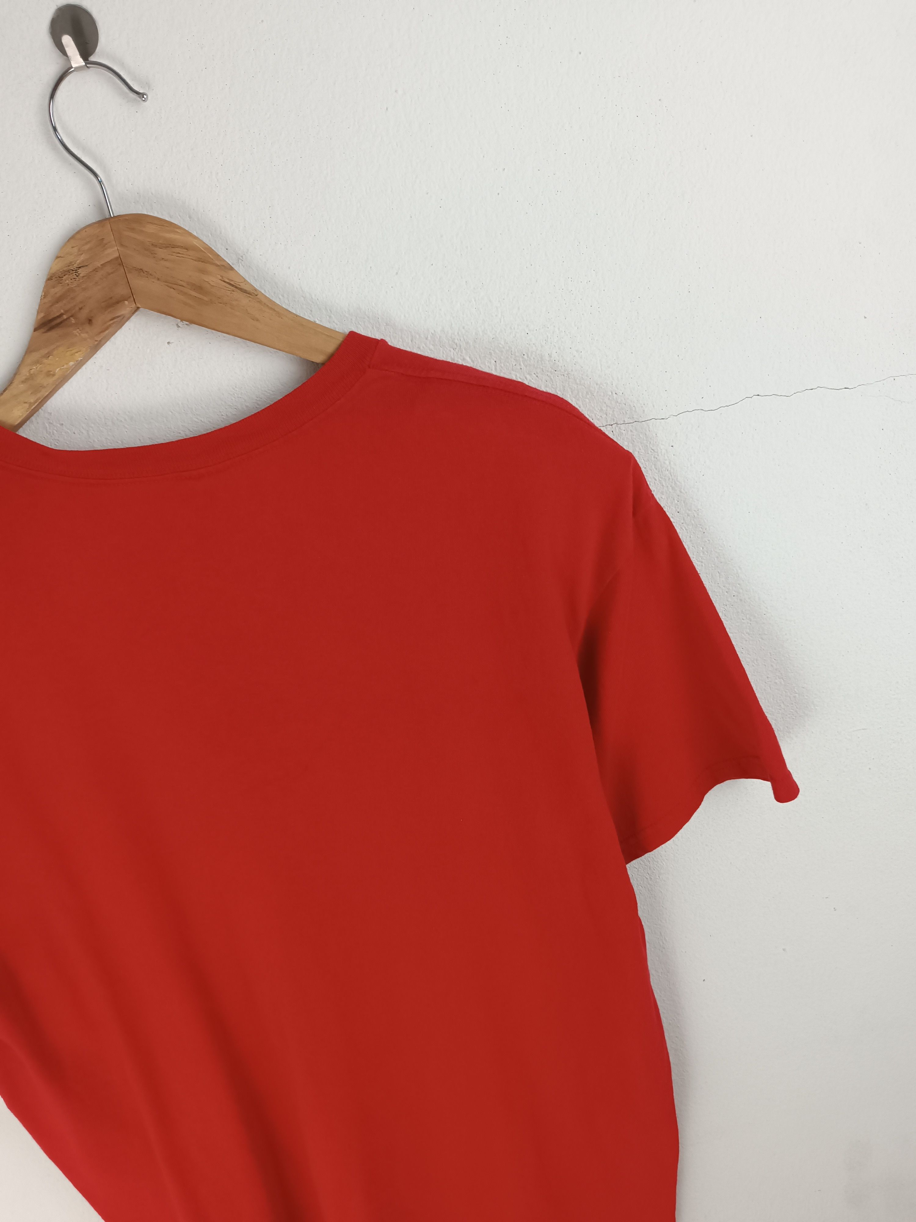 NFL VINTAGE GO BUCKS OHIO STATE BUCKEYE Y2K TEE Size US L / EU 52-54 / 3 - 15 Thumbnail