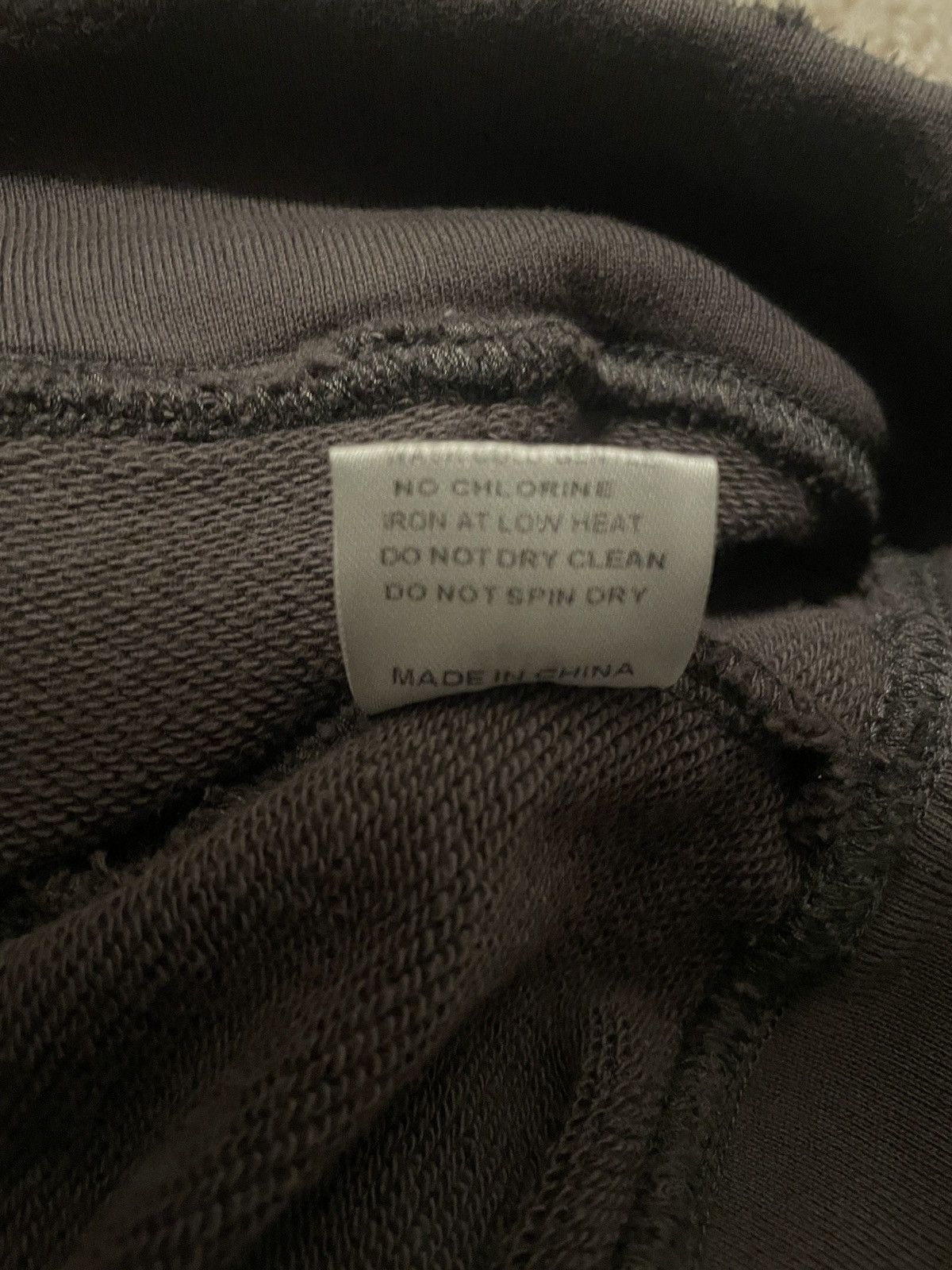 Other Misere modern hoodie Size US M / EU 48-50 / 2 - 5 Thumbnail