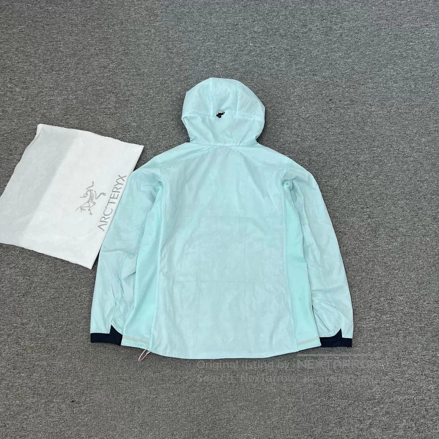Arc'teryx Arcteryx Atom Women's Padded Jacket L. Size L / US 10 / IT 46 - 7 Thumbnail