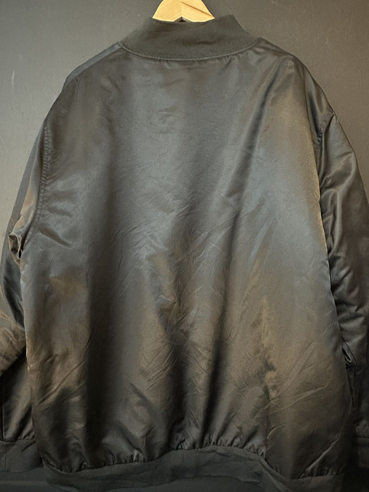 Nike × Vintage NIKE Size US XXL / EU 58 / 5 - 10 Thumbnail
