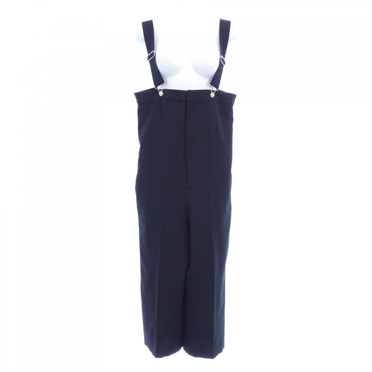 Other Deuxieme Classe All-in-one Jumpsuit Cotton Other 23-040-560-3012-1-0 DUTY FREE for USA