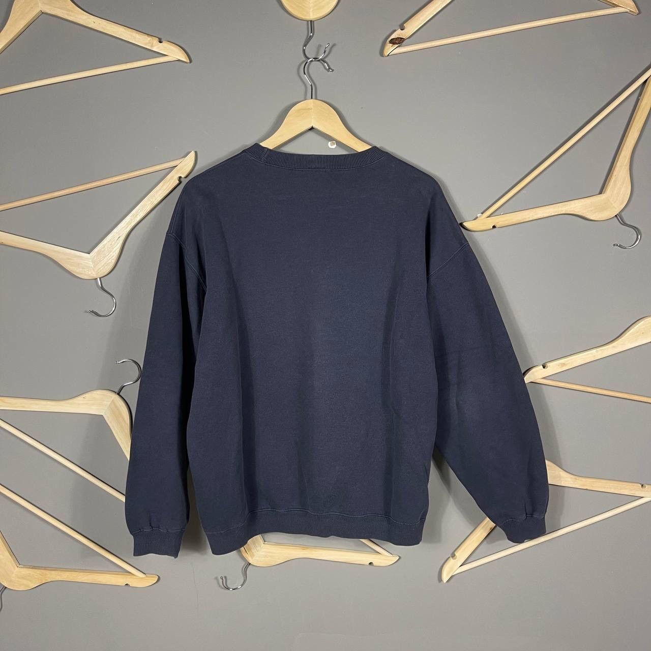 Vintage × Warner Bros Vintage 1996 Warner Brothers sweatshirt Size US M / EU 48-50 / 2 - 2 Thumbnail