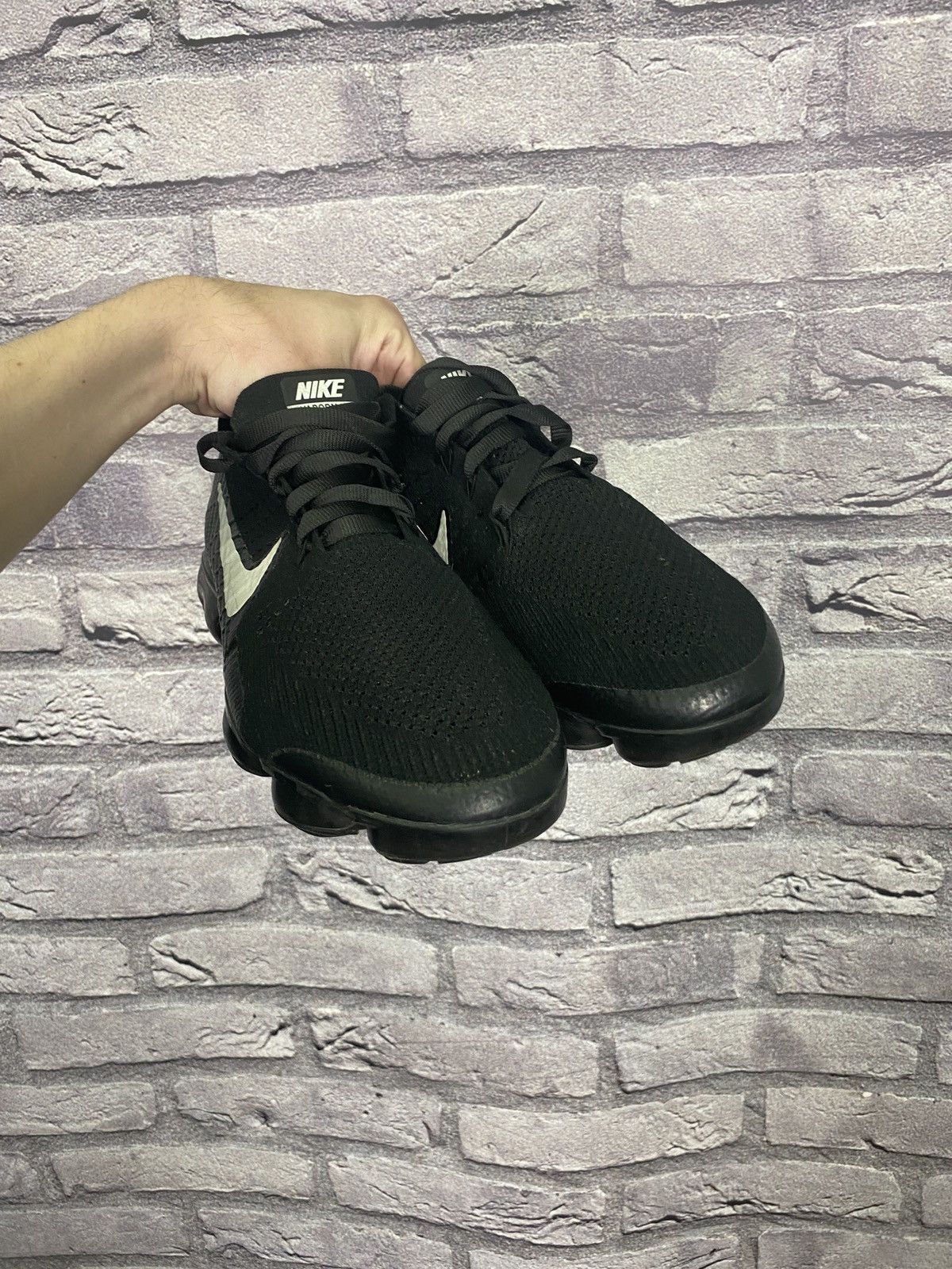 Vintage Vintage rare sneakers Nike Air Vapor Max acg Y2K Size US 10 / EU 43 - 2 Thumbnail