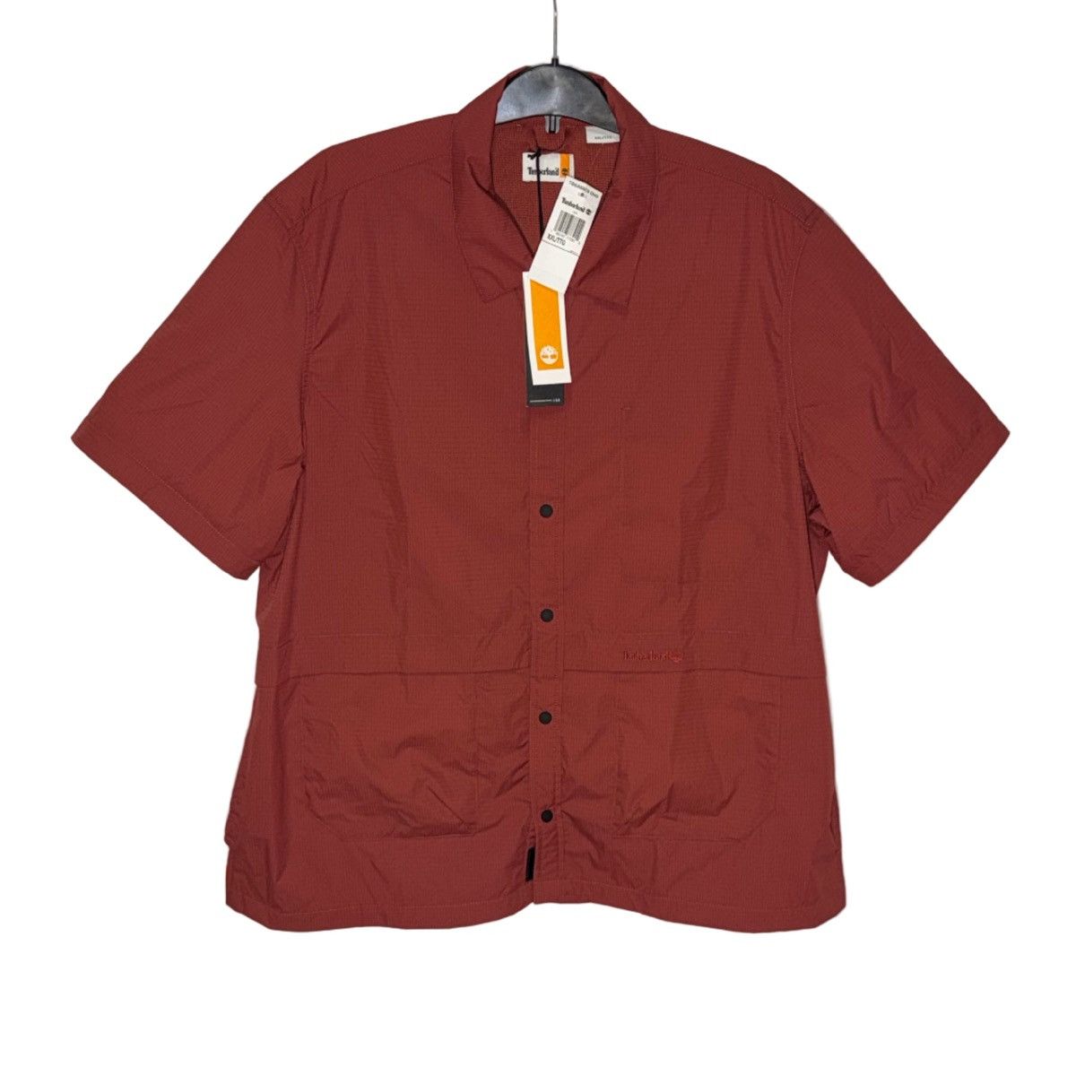 Timberland Windbreaker Timberland Size US XXL / EU 58 / 5 - 2 Thumbnail