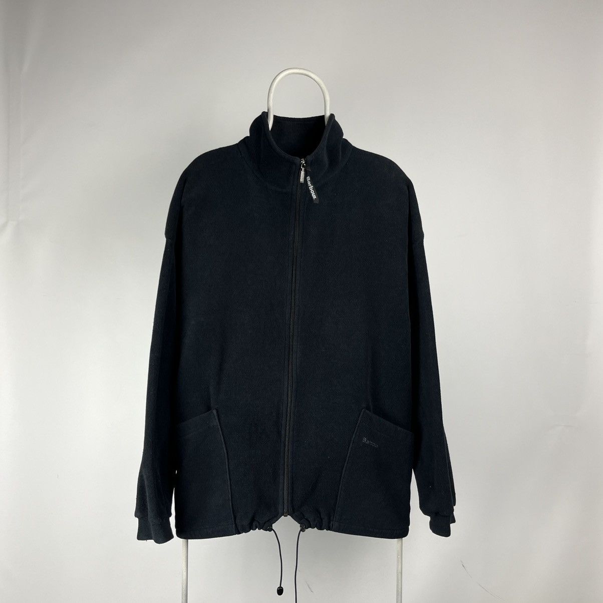 Barbour Barbour classic fleece jacket size XXLarge Size US XXL / EU 58 / 5 - 1 Thumbnail