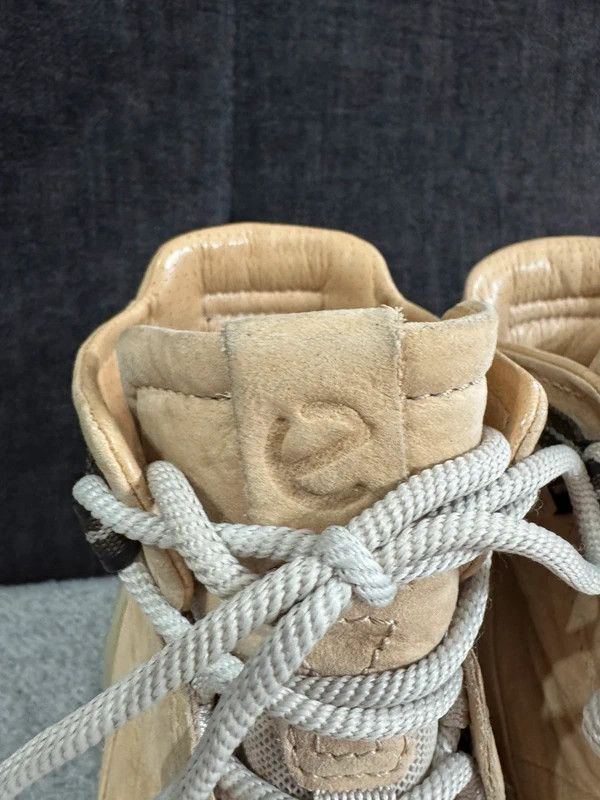 Ecco Ecco Exostrike Mid Dyneema Yak size 40 hiking boots Size US 10 / IT 40 - 10 Thumbnail