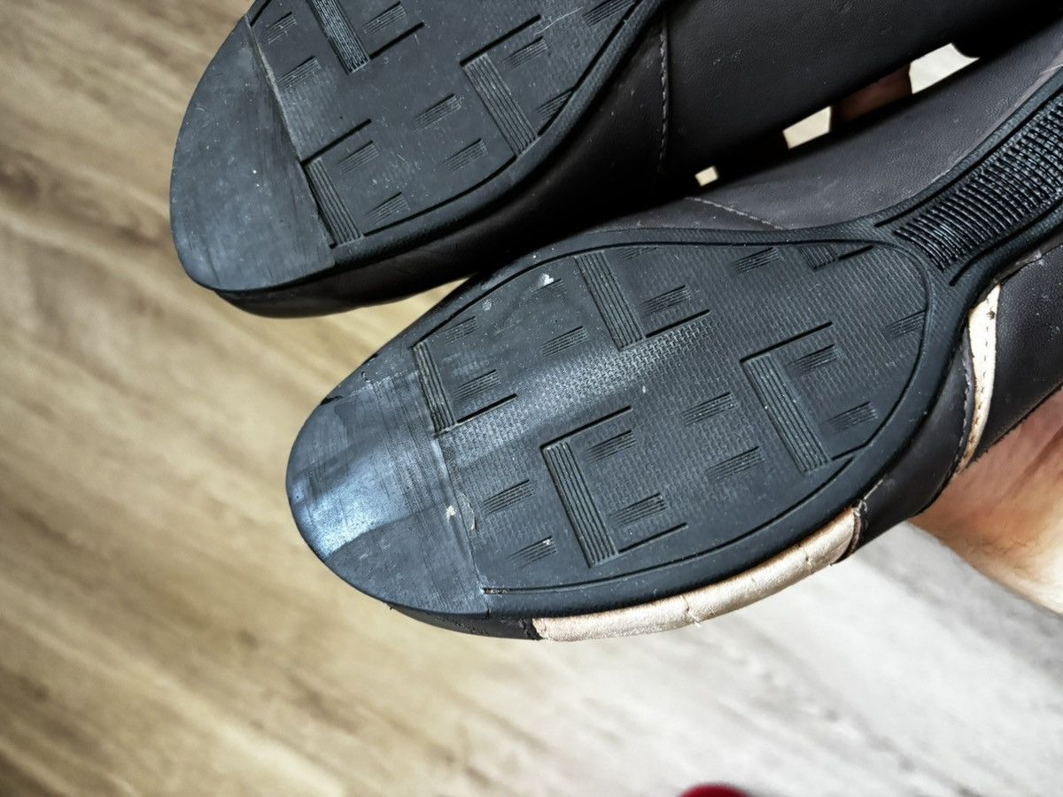 Puma Rare leather vintage PUMA balets flats USED Size US 9 / IT 39 - 8 Thumbnail