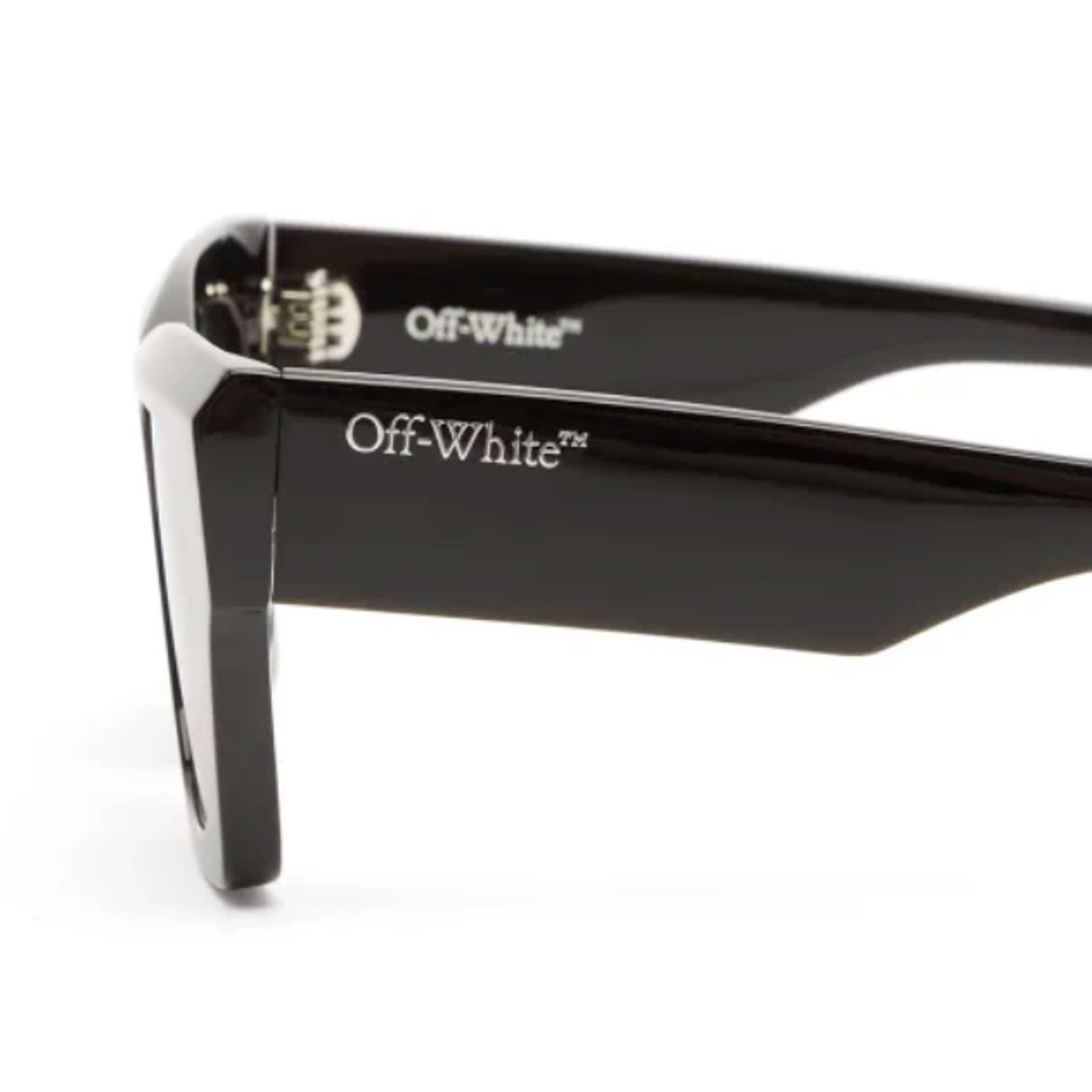 Off-White Off-White Sunglasses (OERI14RF25PLA0011055-FR) Size ONE SIZE - 5 Thumbnail