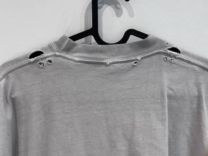 Balenciaga Balenciaga Rock Band Series Lightning Logo Short Sleeve T- Size US S / EU 44-46 / 1 - 7 Thumbnail