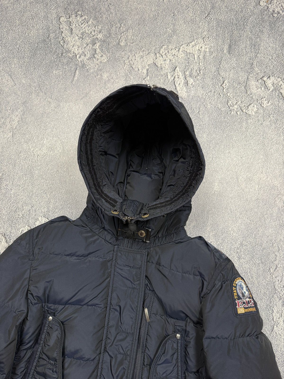 Parajumpers Parajumpers Jacket Long Bear Parka Puffer Fur Down Jacket Size S / US 4 / IT 40 - 10 Thumbnail