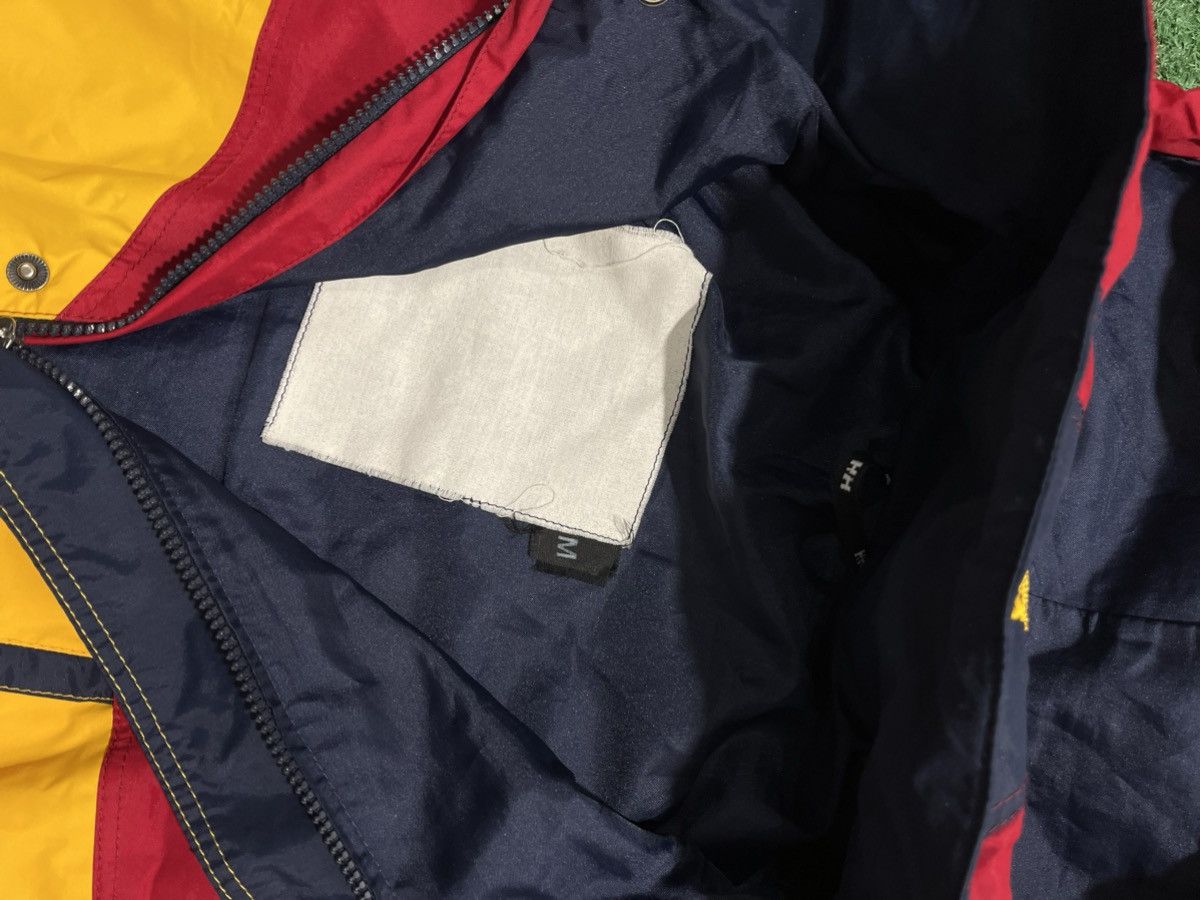 Helly Hansen Helly hansen vitnage jacket rain coat vintage Size US M / EU 48-50 / 2 - 7 Thumbnail