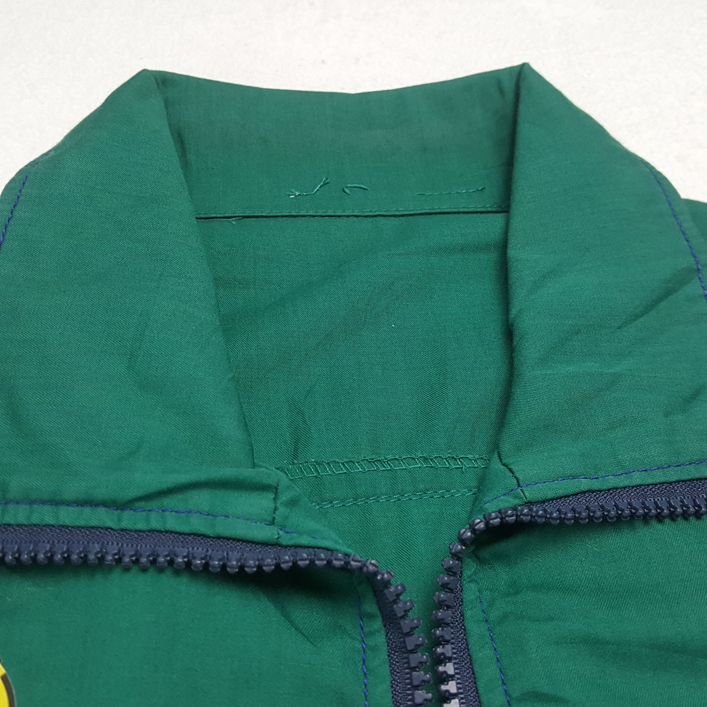 Japanese Brand × Vintage Vintage Yamato Transports Japan Brand Custom Jacket C286N26 Size US M / EU 48-50 / 2 - 10 Thumbnail