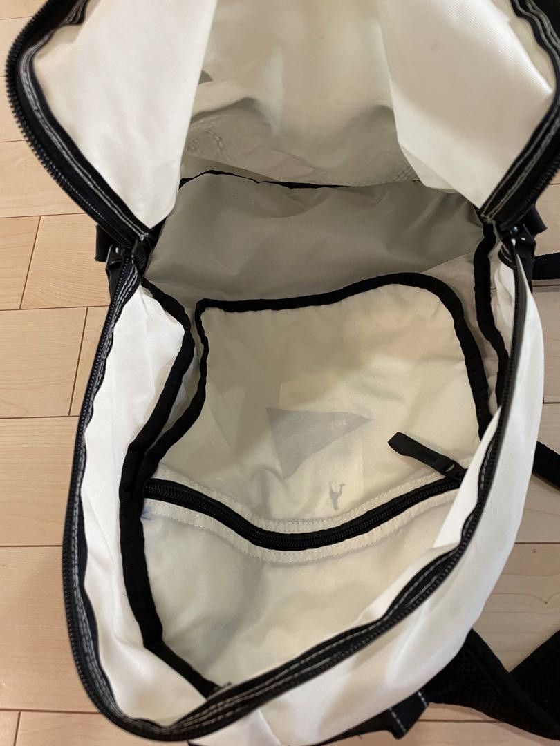 And Wander 20L Nylon Daypack Size ONE SIZE - 5 Thumbnail