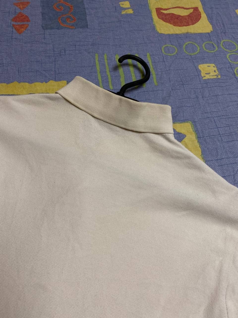 Polo Ralph Lauren Vintage Polo Ralph Lauren Long Sleeve Polo Size US S / EU 44-46 / 1 - 24 Thumbnail