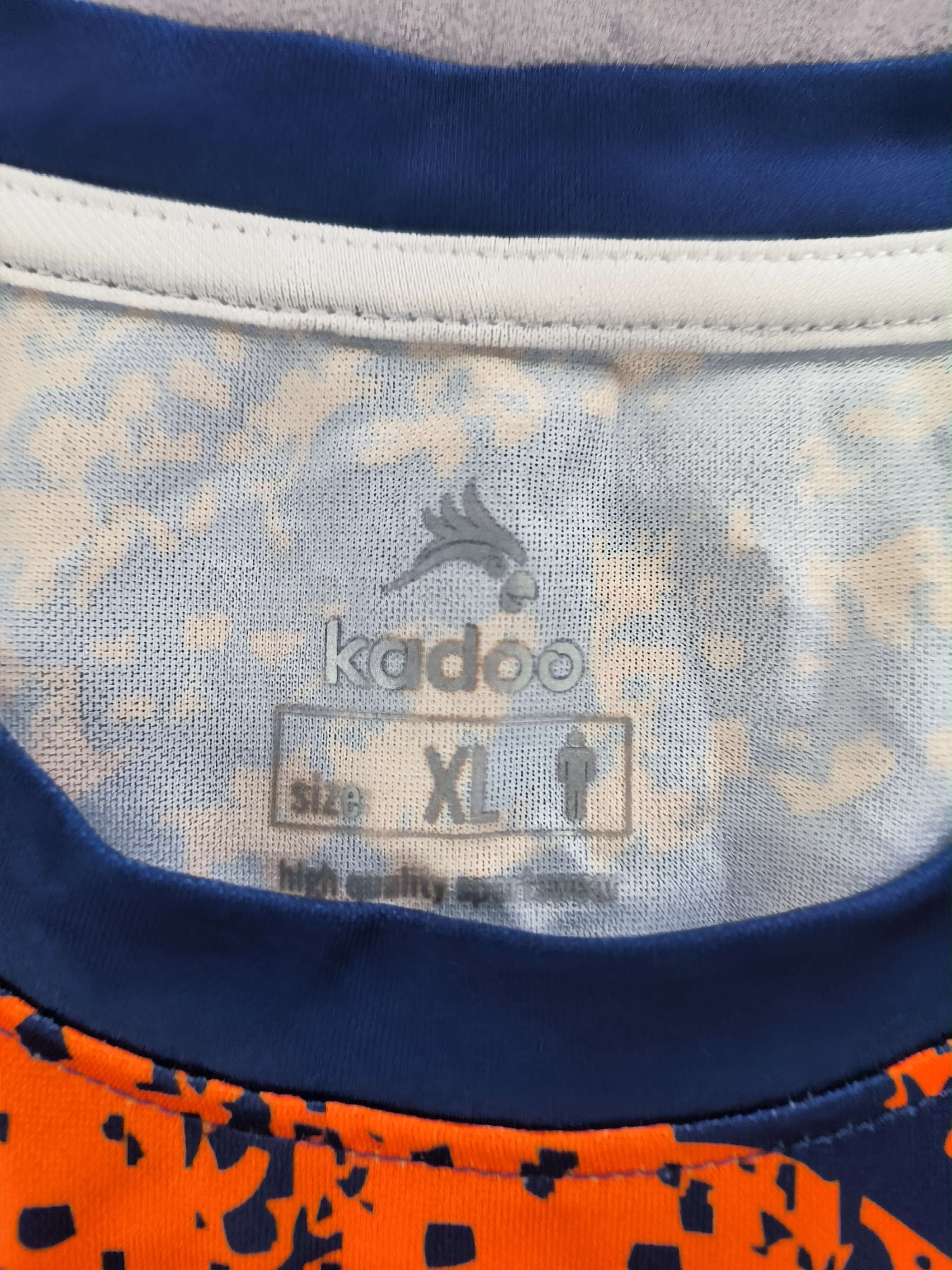 Other SV Pasching Nakic Kadoo football jersey shirt size XL Size US XL / EU 56 / 4 - 5 Thumbnail