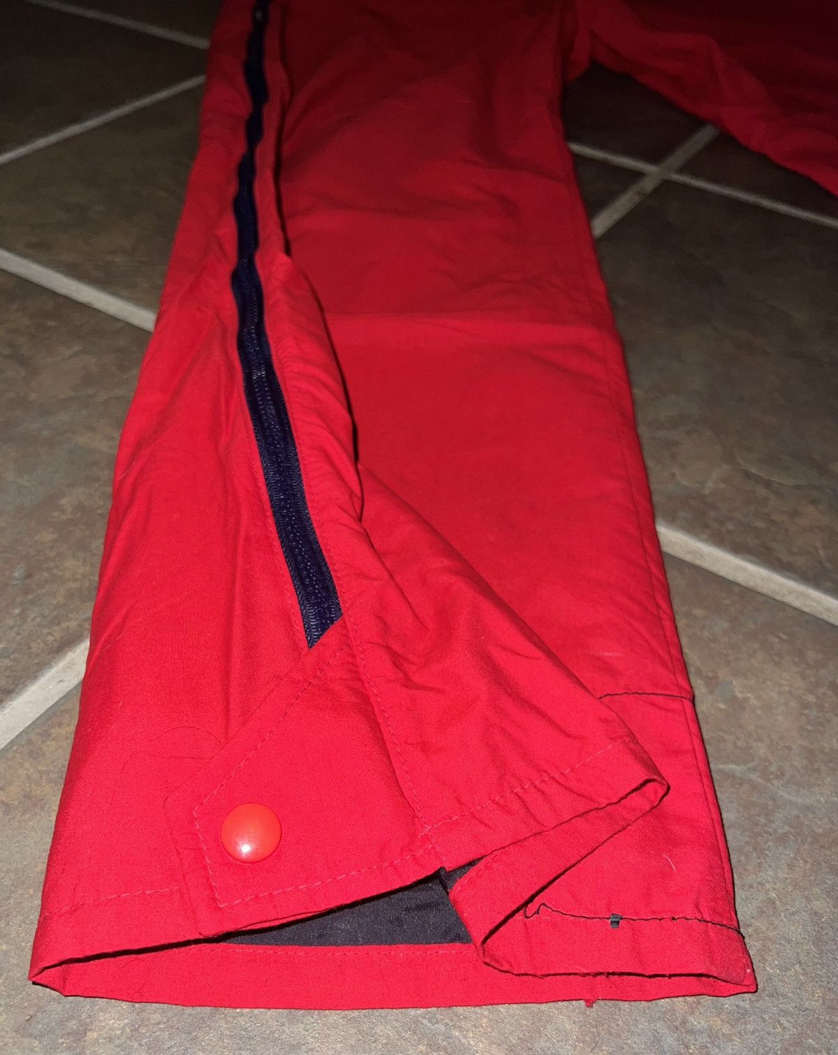 Marmot VINTAGE MARMOT DRIZONE SNOW PANTS Size US 32 / EU 48 - 8 Thumbnail