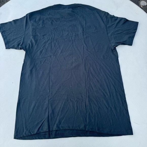 Disney NEW DISNEY PIXAR ALIEN CHARACTER COSTUMES BLACK T-SHIRT SZ L Size US L / EU 52-54 / 3 - 6 Thumbnail