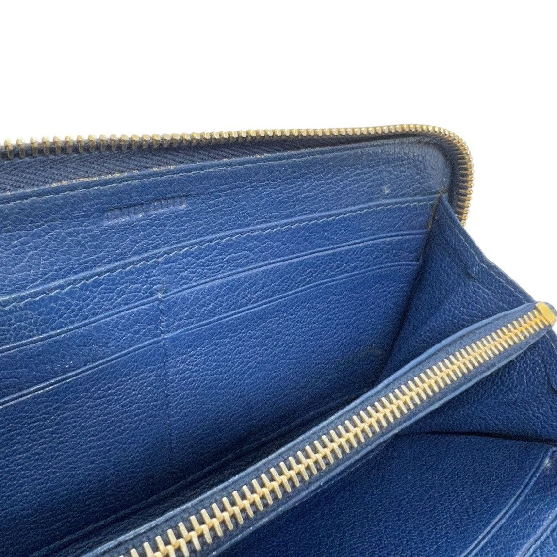 Miu Miu Miu Miu Wallet Size ONE SIZE - 5 Thumbnail