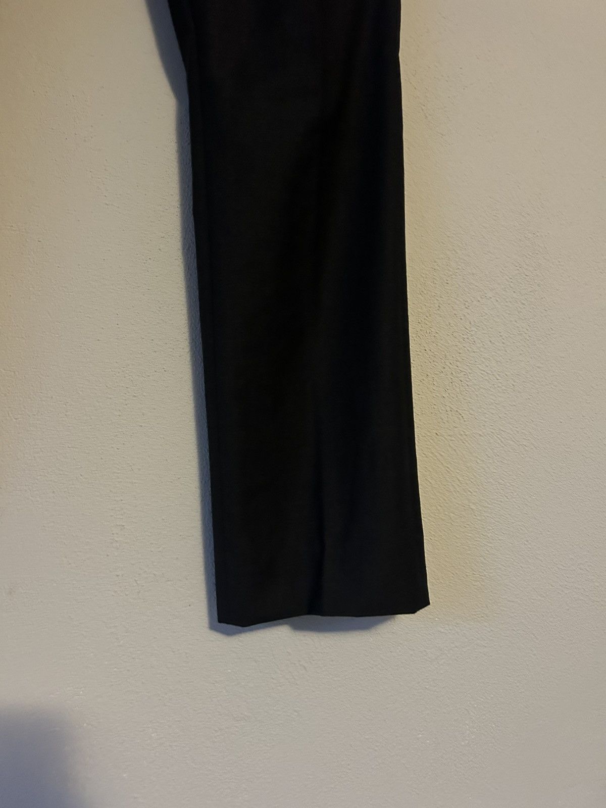 Marni Marni Colorblock Trousers - Size 50 Size US 34 / EU 50 - 4 Thumbnail