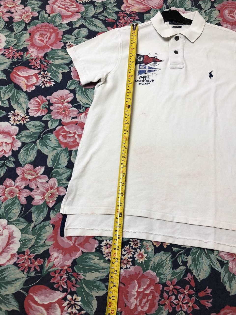 Polo Ralph Lauren Polo Ralph Lauren Polo Size US M / EU 48-50 / 2 - 10 Thumbnail