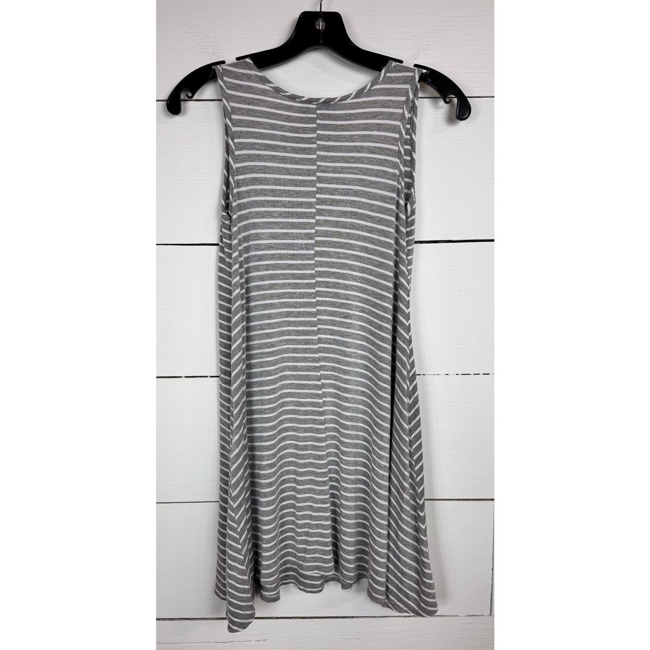 Other Discreet Sleeveless Mini Dress Women's Size Small Size S / US 4 / IT 40 - 2 Thumbnail