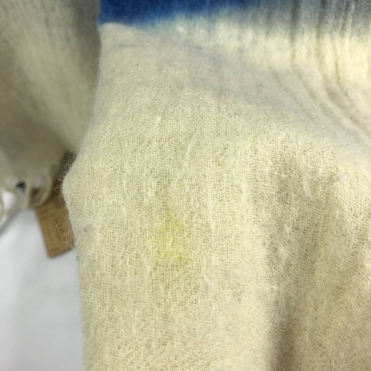 A.P.C. A.P.C Scarf / Muffler / Neckwear FS118 Size ONE SIZE - 7 Thumbnail