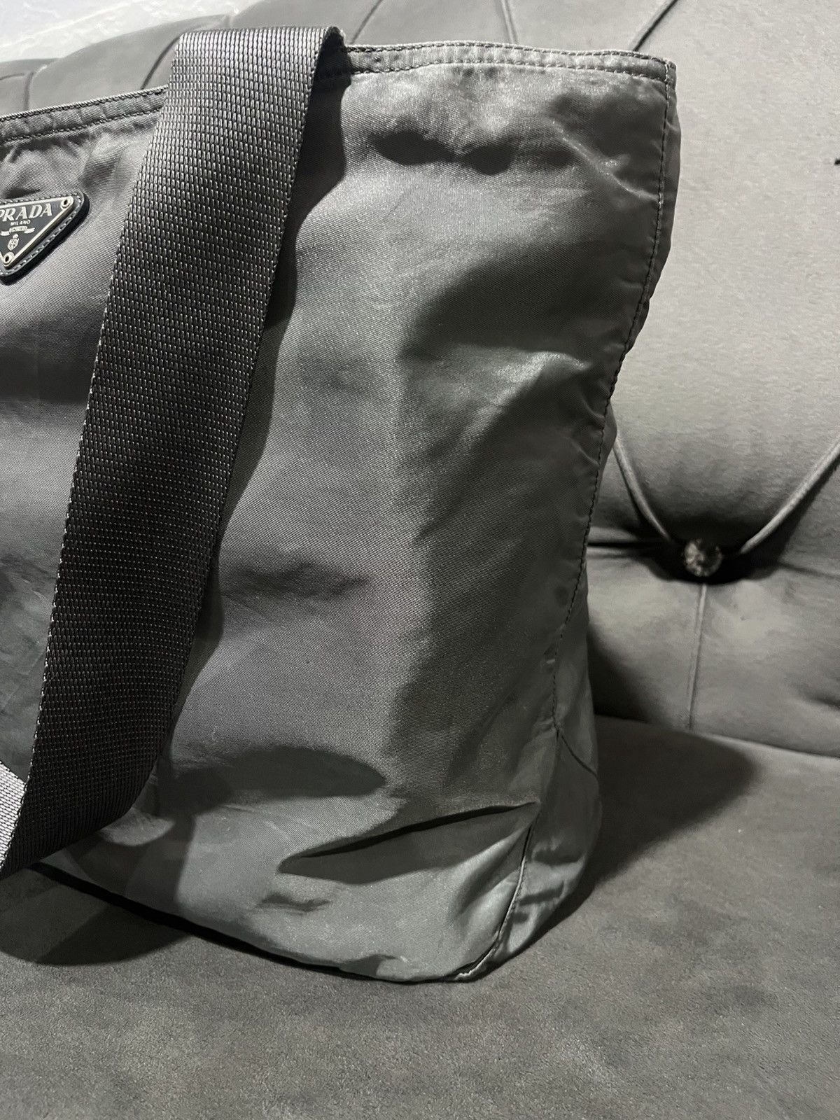 Prada Aunthentic PRADA Shoulder Bag Size ONE SIZE - 6 Thumbnail