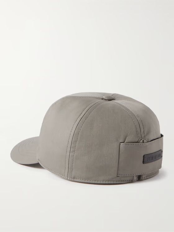 Fear of God o1y0125 Size : OS / Hat / Cap in Grey Size ONE SIZE - 2 Thumbnail